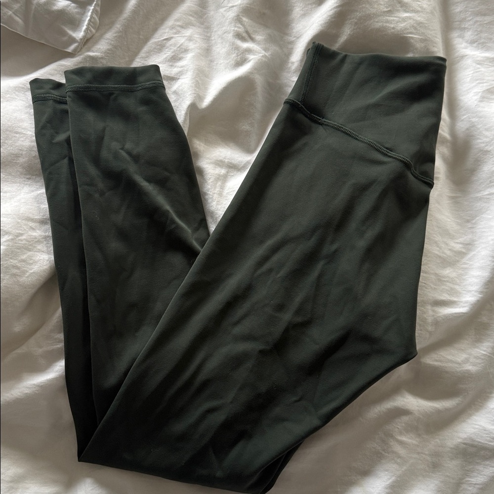 Wunder Under High-Rise Leggings